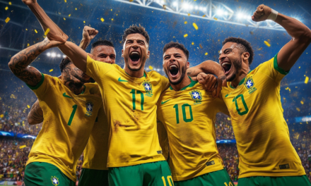 FC 25 World Cup – A Complete Guide to Dominating EA Sports FC 25
