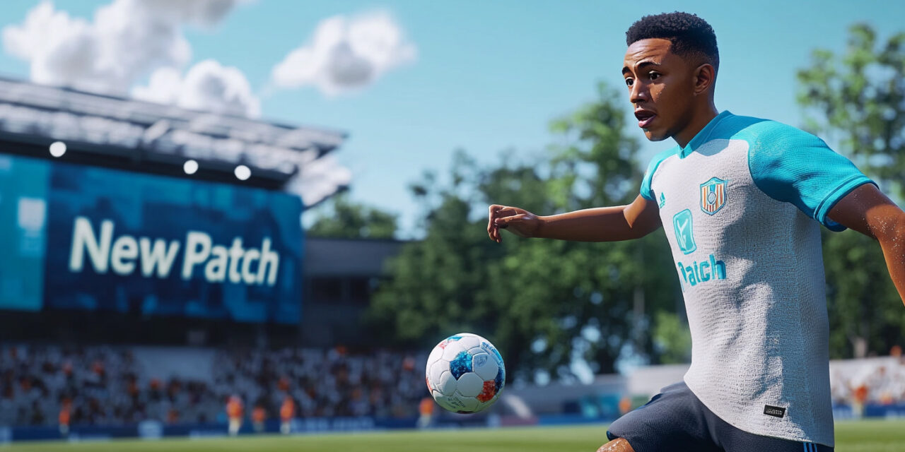 New Gameplay Patch Brings Major AI Overhaul in FC 25 – Here’s What You Need to Know