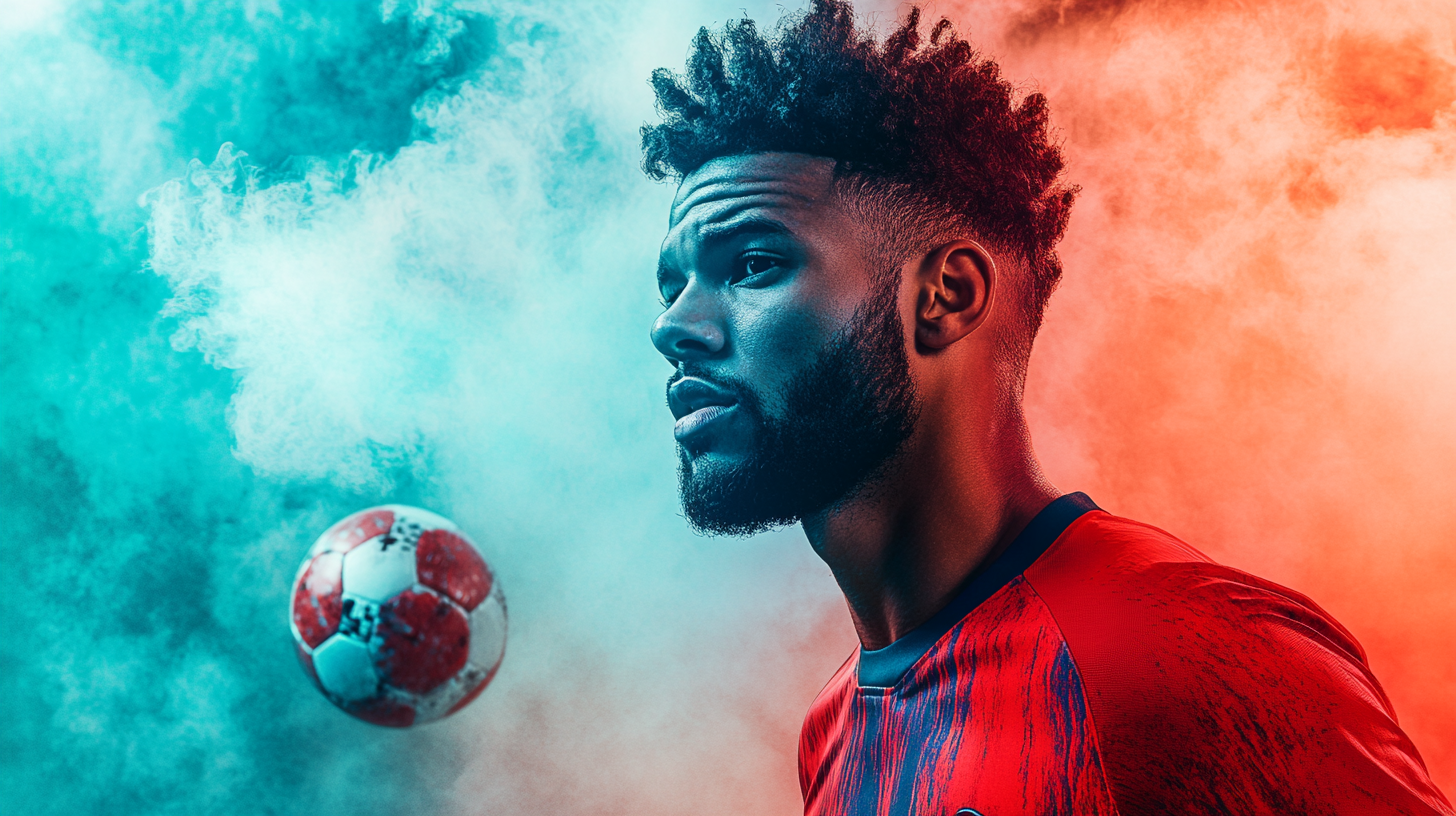 Master EA Sports FC 25 Playstyles - Transform Your Gameplay Strategy for Success - EA FC 25 - FUTFC