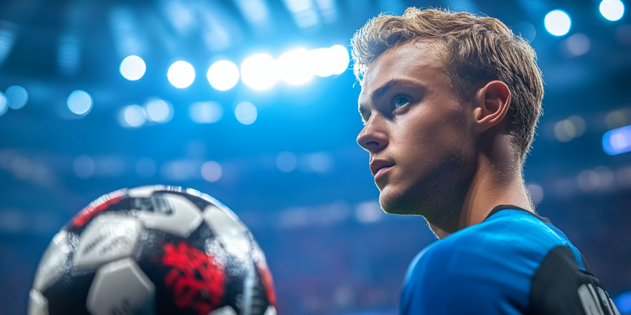 Master FC 25 Career Mode – Proven Strategies for Ultimate Control and Success
