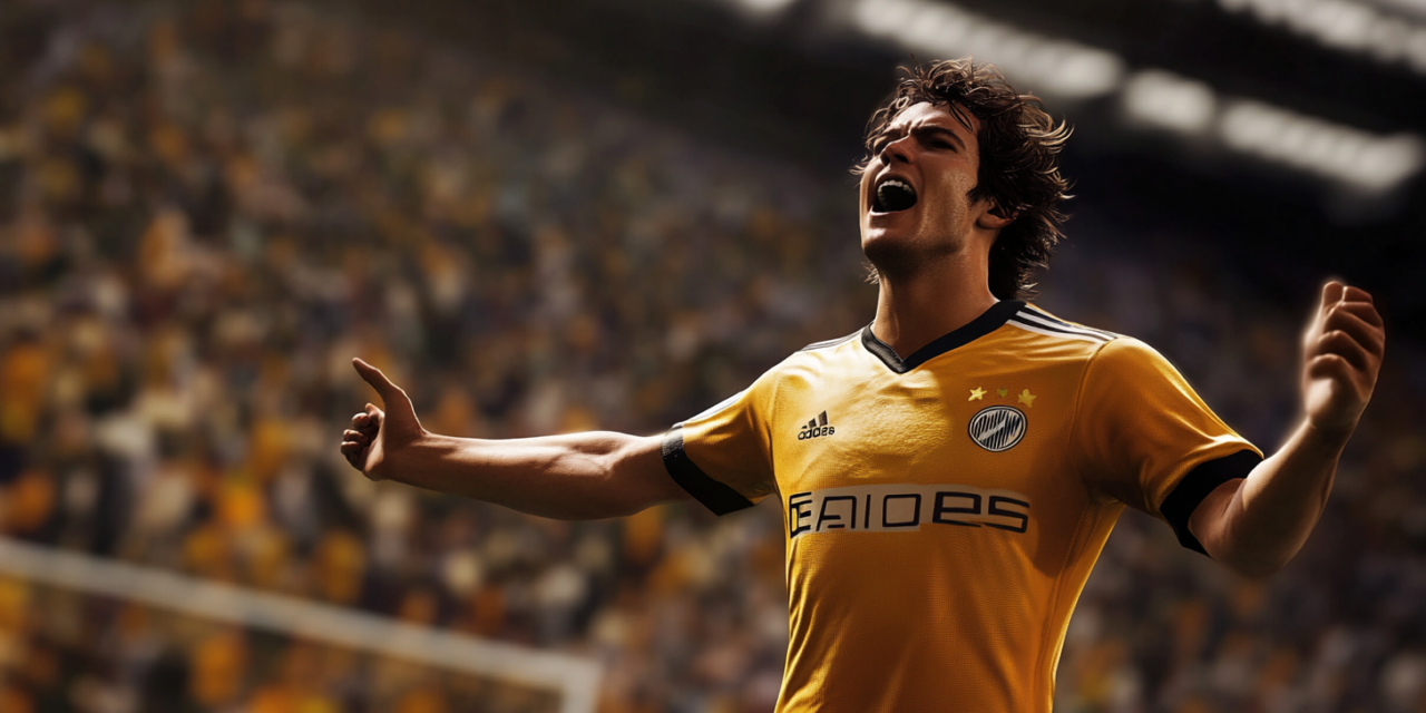 Master FC 25 Celebrations – The Ultimate Guide to Epic Goal Celebrations in EA Sports FC 25