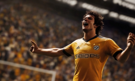 Master FC 25 Celebrations – The Ultimate Guide to Epic Goal Celebrations in EA Sports FC 25