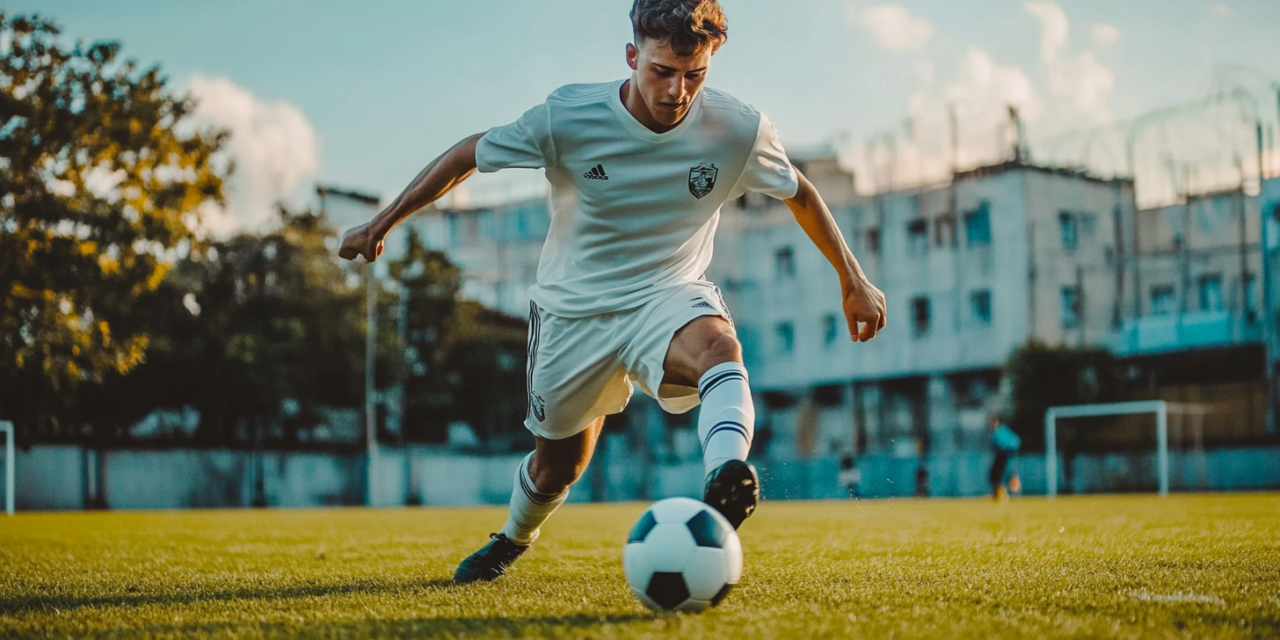 Master FC 25 Skill Moves – Unleash Your Footwork Magic to Outsmart Opponents