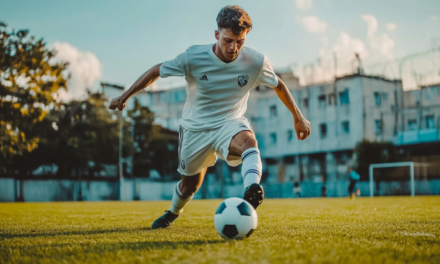 Master FC 25 Skill Moves – Unleash Your Footwork Magic to Outsmart Opponents