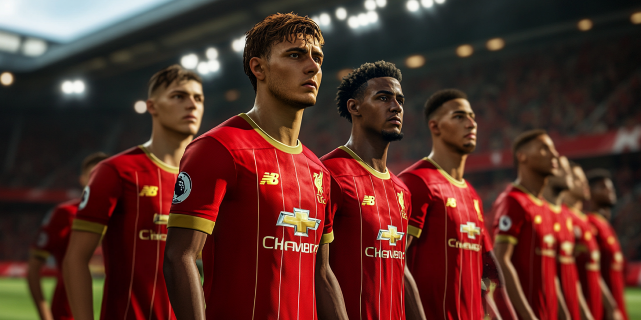 Master FC 25 Squad Builder – Unleash Your Ultimate Team Potential!
