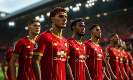 Master FC 25 Squad Builder – Unleash Your Ultimate Team Potential!