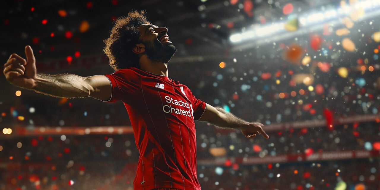 FC 25 TOTW 9 Predictions: Salah and Vini Jr expected to lead the pack