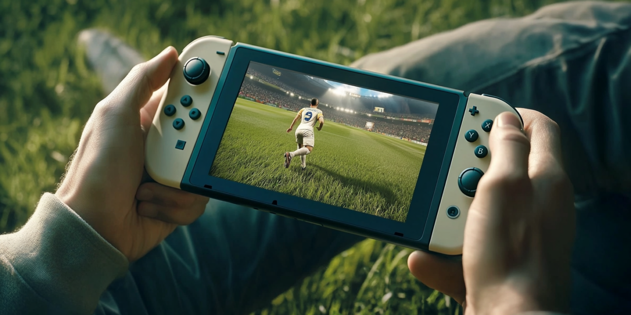 FC 25 Nintendo Switch – Unveiling the Truth: The Ultimate Review & Guide
