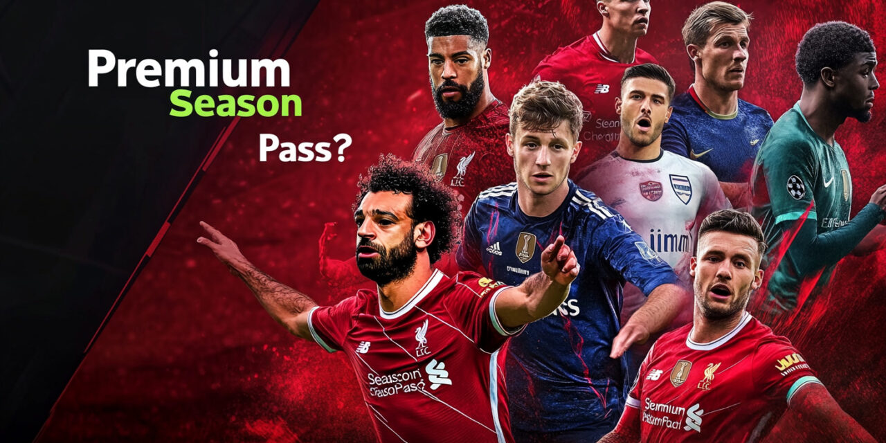 FC 25: Premium Season Pass, SBC Leaks, and Black Friday Madness