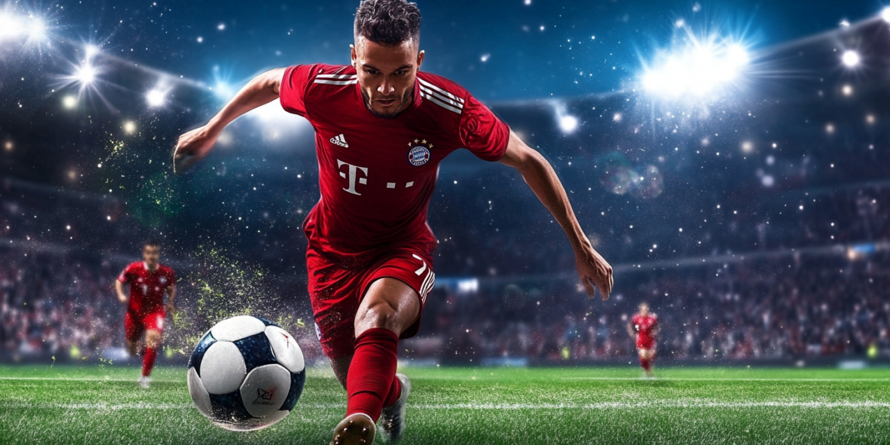 The Ultimate FC 25 Ultimate Team Guide – Dominate the Virtual Pitch with These Winning Strategies