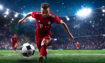 The Ultimate FC 25 Ultimate Team Guide – Dominate the Virtual Pitch with These Winning Strategies