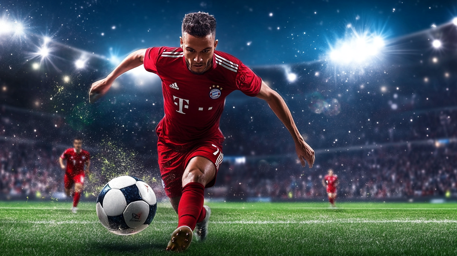 The Ultimate FC 25 Ultimate Team Guide - Dominate the Virtual Pitch with These Winning Strategies - Guides - FUTFC