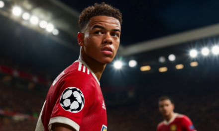 Ultimate Guide to Dominating the FC 25 Transfer Market – Everything You Need to Know for Success