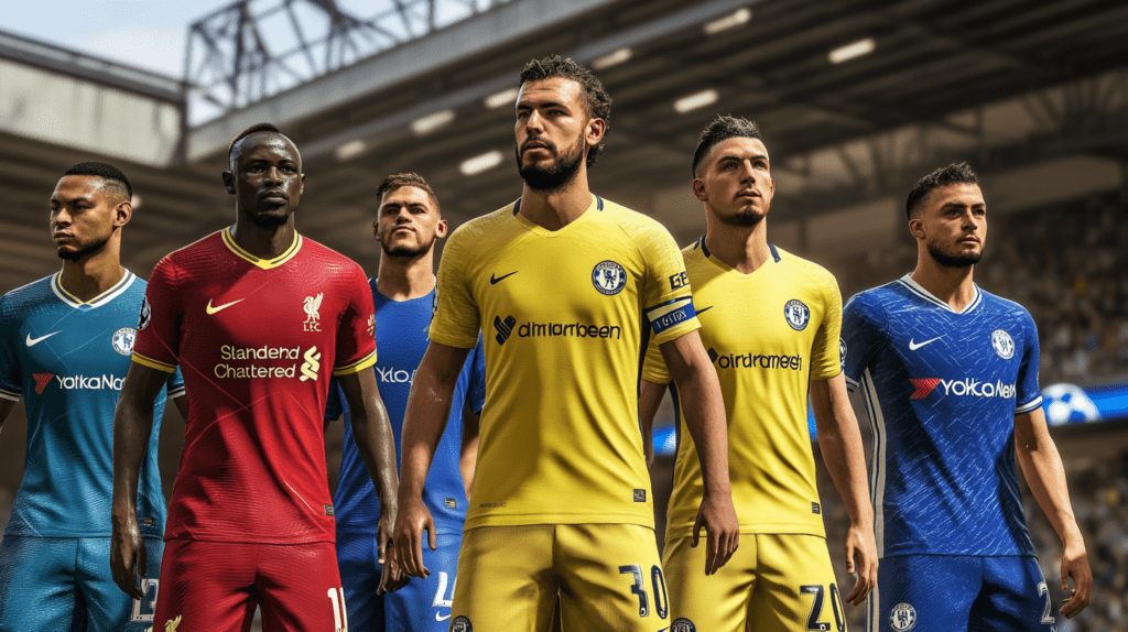 Best puma kits cheap