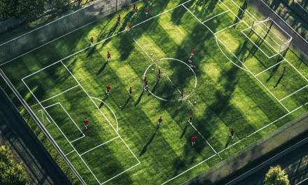 Unlock Dominance with FC 25 Best Formation – Master Winning Tactics!