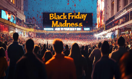 Prepare for Black Friday Madness in FC 25: Stock Your Club Before the Rush