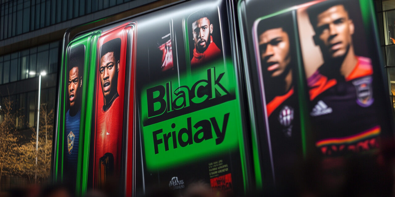 Black Friday FC 25: How to Prepare and Maximize Your Rewards