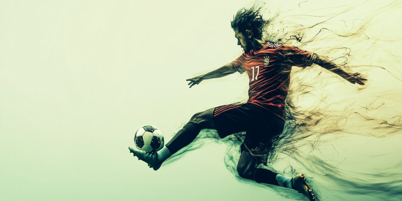 The Only Skill Moves You Need to Dominate FC 25