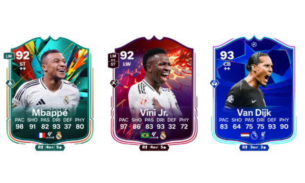 The Most Valuable Players in the 88+ Party Bag SBC Coming to FC 25