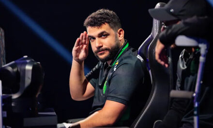 New FC Pro World Rankings: Abu Makkah Takes the Crown