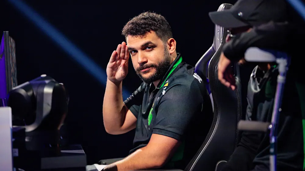 New FC Pro World Rankings: Abu Makkah Takes the Crown