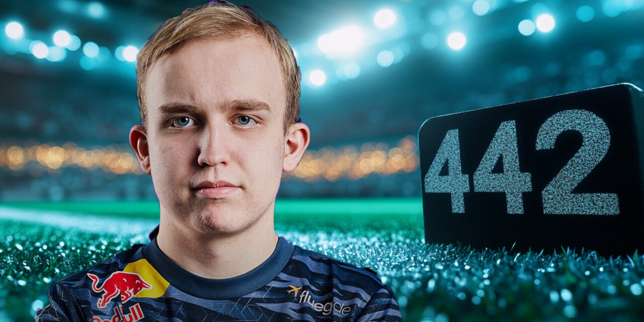 Anders Vejrgang’s FC 25 Tactics Now Available for Your Club