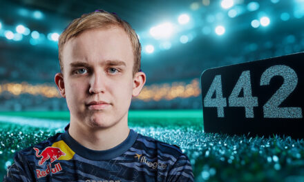 Anders Vejrgang’s FC 25 Tactics Now Available for Your Club