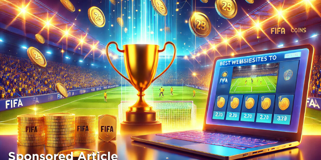 An Overview of the Best Websites for Purchasing FIFA Coins