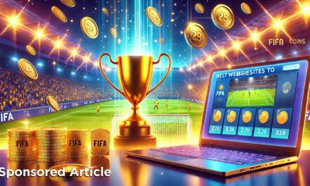 An Overview of the Best Websites for Purchasing FIFA Coins
