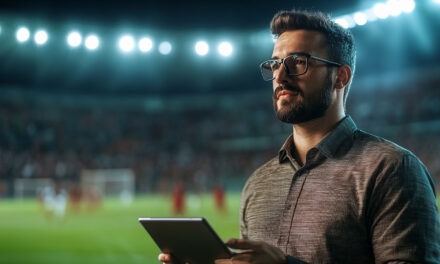 EA Gamplay producer: Pay attention to attacking positioning or defensive awareness