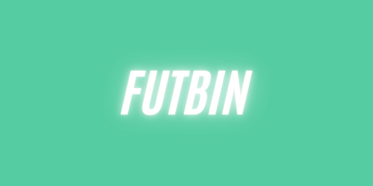 FUTBIN – Futbin.com