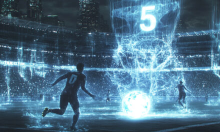FC 25 Update Brings Shorter Rush Matches and Player Roles Overhaul