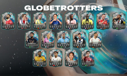 What to Expect from the FC 25 Globetrotters Promo
