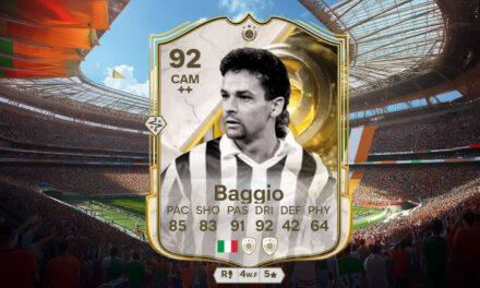 Baggio SBC Review: A Game-Changer or Just Overpriced?
