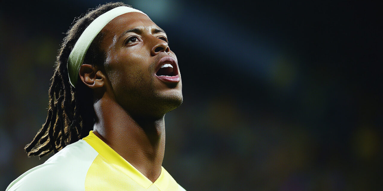 Dinho Magic Evolution Outshines Promo Cards in FC 25!