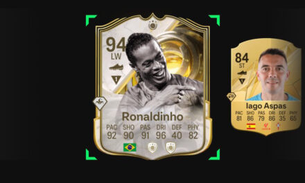 The Dinho Player Pick That Broke the Market!