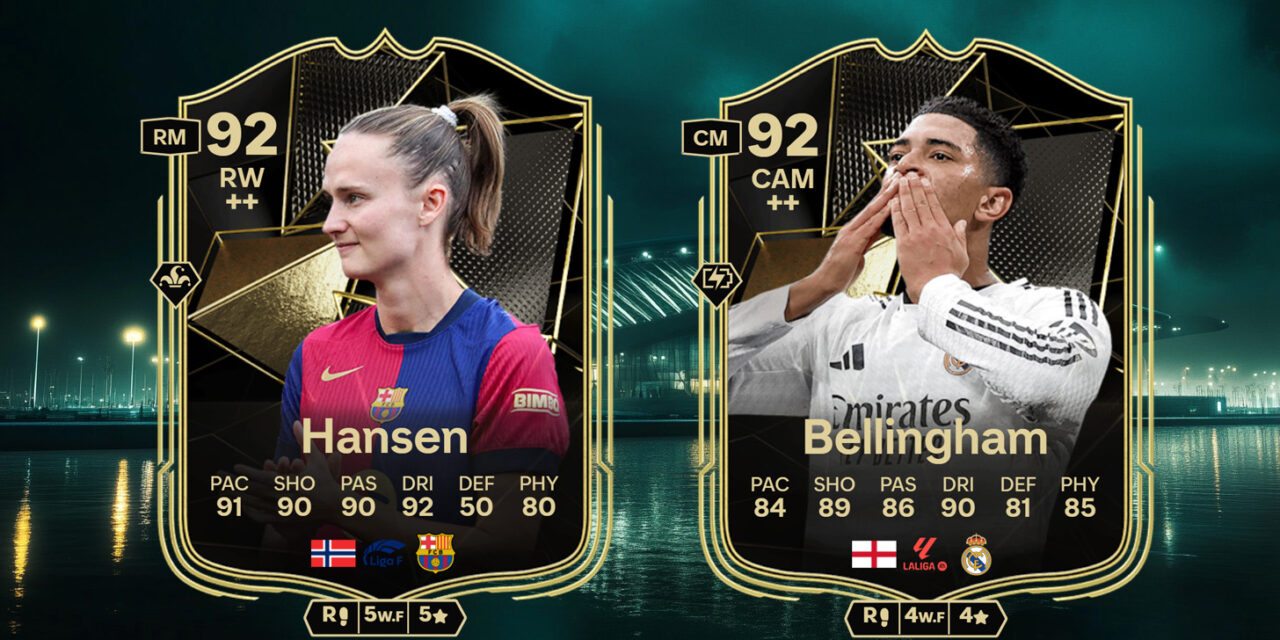 FC 25 Team of the Week 12 Predictions: Standout Performances and Key Players