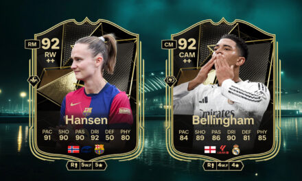 FC 25 Team of the Week 12 Predictions: Standout Performances and Key Players
