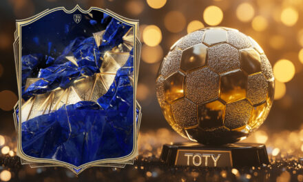 When should you start saving packs for TOTY in FC 25?