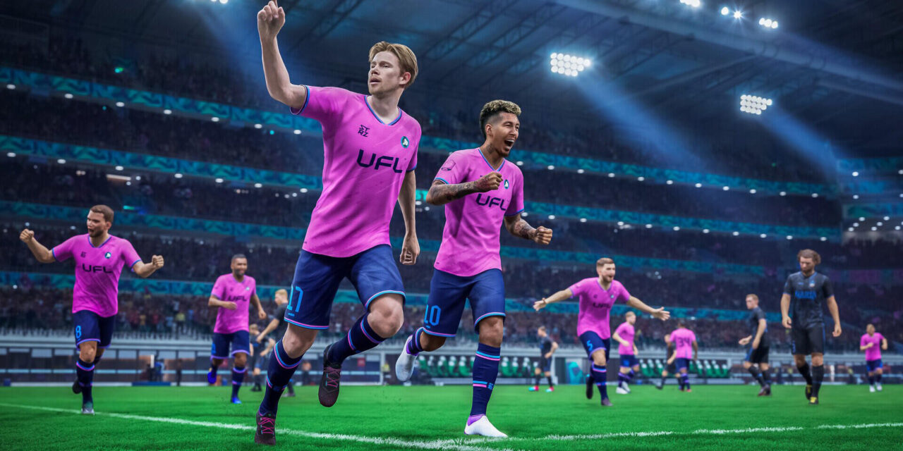 The Best META Settings for Controllers and Cameras in UFL