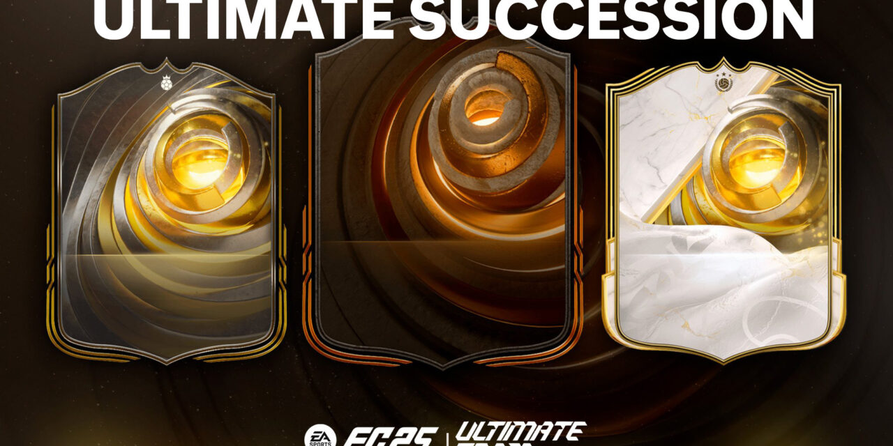 Ultimate Succession Promo Drops in FC25: What’s New?