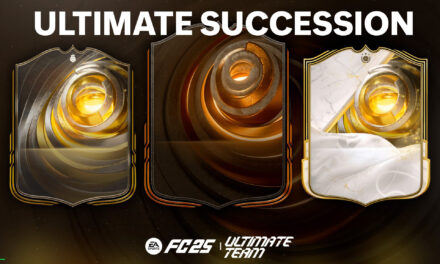 Ultimate Succession Promo Coming to FC 25 This Friday