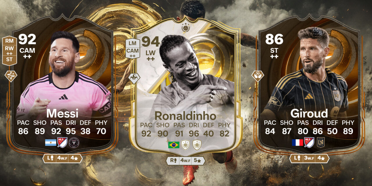 All you need to know about the FC 25 Ultimate Succession Promo