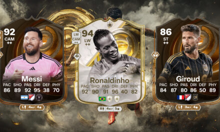 All you need to know about the FC 25 Ultimate Succession Promo