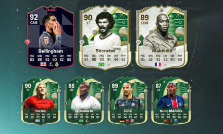 Massive Winter Wildcard SBCs Set to Drop in FC 25 Tonight