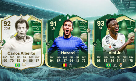 Winter Wildcard in FC 25: Huge Market Shifts & Game-Changing SBCs