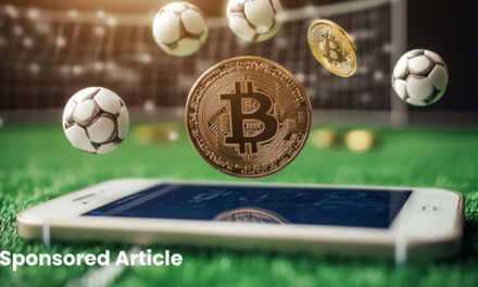 Best Crypto Sportsbooks Sites – Best Bitcoin Football Betting Sites Ranked (2025)
