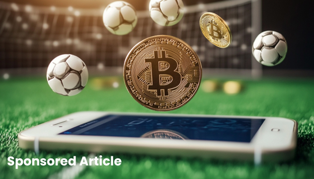 Best Crypto Sportsbooks Sites – Best Bitcoin Football Betting Sites Ranked (2025)