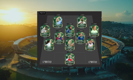 Winter Wild Cards FC 25 Guide to the Coldest Campaign Yet