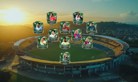 The Biggest Winter Wild Cards Update in FC 25